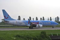 D-AHFC photo, click to enlarge