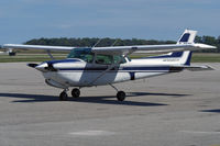 C-GMZR @ YXU - Parked at ESSO ramp. - by topgun3
