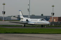 D-ICTA @ EBBR - parked on ABELAG apron - by Daniel Vanderauwera