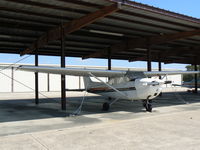 N12210 @ GPM - In hanger at Grand Prairie - by Zane Adams