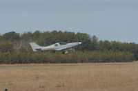 N360JR - test flight - by family