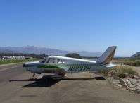 N1237H photo, click to enlarge