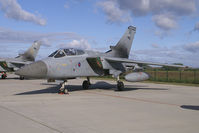ZE907 @ BRQ - UK - Air Force Panavia Tornado - by Thomas Ramgraber-VAP