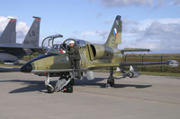 2415 @ BRQ - Czech Republic - Air Force Aero L39 Albatros - by Thomas Ramgraber-VAP