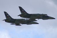 5015 @ BRQ - Czech Republic - Air Force Aero L39 Albatros - by Thomas Ramgraber-VAP