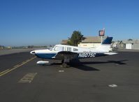 N8075C photo, click to enlarge