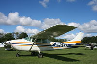 N2849Y @ 2H4 - Cessna 182