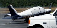 N6342J @ OCW - Long range vistor