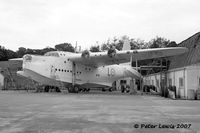 NZ4112 @ NZHB - ex RNZAF 5sdn 'L'