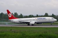 TC-JGK photo, click to enlarge TC-JGK photo, click to enlarge