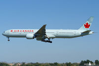 C-FITU @ YYZ - Short final for RWY05. - by topgun3