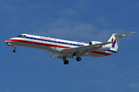 N707EB @ YYZ - Short final for RWY24L. - by topgun3