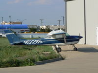 N51285 @ GKY - on the ramp at Arlington Muni