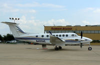 N400AE @ GKY - on the ramp at Arlington Muni - by Zane Adams