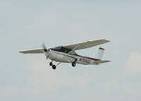 N75602 @ GKY - Takeoff from Arlington Muni - by Zane Adams