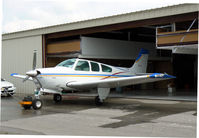 N3991A @ GKY - In hanger at Arlington, TX