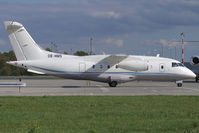 OE-HMS @ VIE - Tyrolean Jet Services Dornier 328Jet - by Thomas Ramgraber-VAP