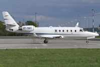 VP-BMT @ VIE - Micron Leasing IAI 1125 Astra - by Thomas Ramgraber-VAP