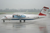 OE-LTH @ LOWK - rainy day @ KLU