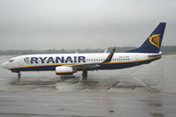 EI-DHS @ LOWK - back from London Holidays
