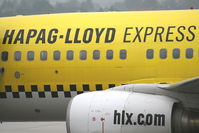 D-AGEL @ LOWK - CloseUp - by Wolfgang Kronfuss