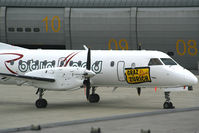OE-GIR @ LOWG - flies LOWG-LSZH-LOWG - by Wolfgang Kronfuss