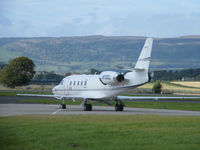 N72EL @ EGPF - IAI Astra/Area R/Glasgow - by Ian Woodcock