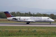 D-ACRL @ LFSB - departing to FRA - by eap_spotter