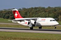 HB-IYW @ LFSB - landing - by eap_spotter