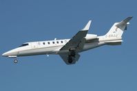 I-ERJJ @ LGKR - Learjet 40 - by Andy Graf-VAP