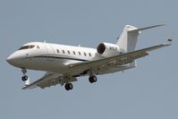 N11LK @ LGKR - CL-601 - by Andy Graf-VAP