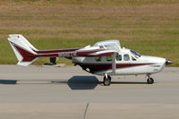N8CV @ KBHM - Taxiing after landing. - by Agustin Anaya