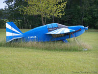 N248CE @ S79 - N/A - by J.B. Barbour