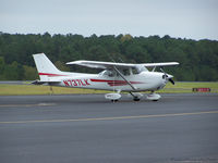 N737LK @ JNX - N/A - by J.B. Barbour