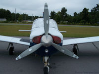 N6808J @ 5J9 - N/A - by J.B. Barbour