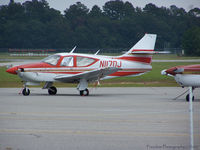 N1170J @ LBT - Super sharp - by J.B. Barbour