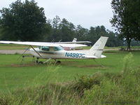 N49975 @ 89NC - N/A - by J.B. Barbour
