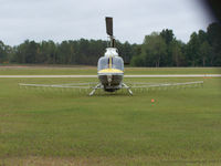 N128NS @ HRJ - N/A - by J.B. Barbour