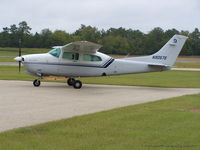N9057S @ HRJ - Nice - by J.B. Barbour