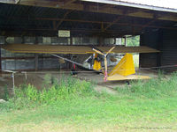 UNKNOWN - No airfield information available other than it's between Erwin and KHRJ - by J.B. Barbour