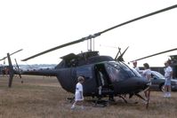 69-16262 @ RFD - OH-58A at the air show - by Glenn E. Chatfield