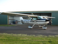 N704LF @ 7S3 - N704LF at Stark's Twin Oaks, Hillsboro, OR - by Timothy HIll