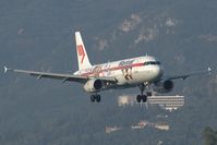 PH-MPE @ LGKR - Martinair A320 - by Andy Graf-VAP