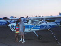 N63647 @ 47A - A fun little plane - by J. Kirby