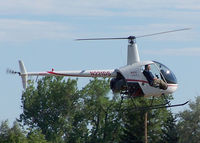 N221DS @ BDU - Landing - by Bluedharma