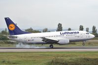 D-ABIY @ LFSB - arriving from FRA - by eap_spotter