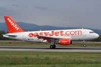 G-EZIM @ LFSB - arriving from LTN - by eap_spotter