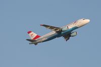 OE-LBN @ EDDF - Taken at Frankfurt September 2006 - by Steve Staunton