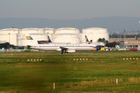 D-AIRX @ EDDF - Taken at Frankfurt September 2006 - by Steve Staunton