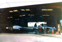 N1981P @ GKY - World Record holder - http://records.fai.org/general_aviation/aircraft.asp?id=872 - by Zane Adams